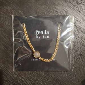 NWT Realia by Jenn bracelet